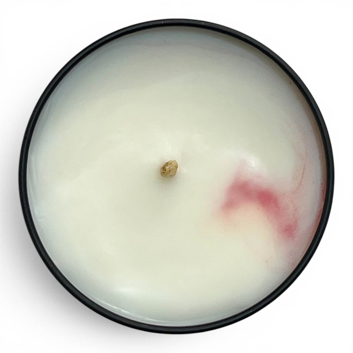 Aphrodite | Bougie Parfumée à la rose fraîche | 40h de diffusion