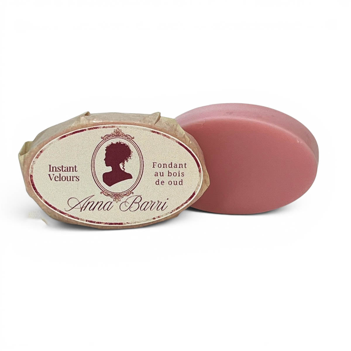 Instant Velours | Fondant Parfumé au Bois de Oud | 15h de diffusion