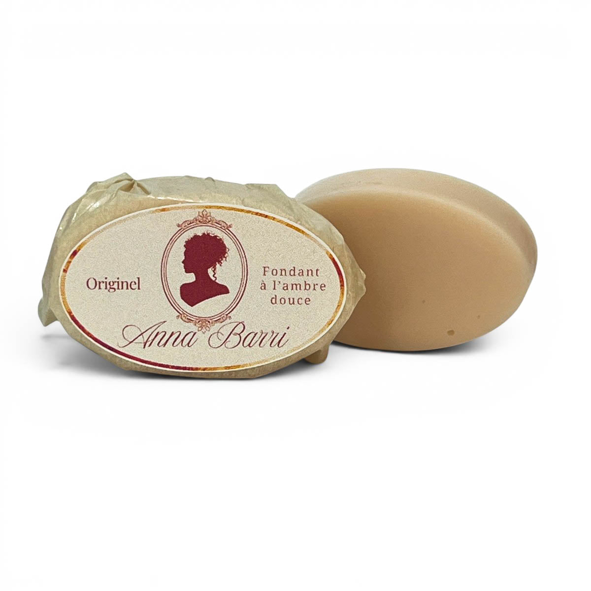 Originel | Fondant Parfumé à l'ambre douce | 40h de diffusion