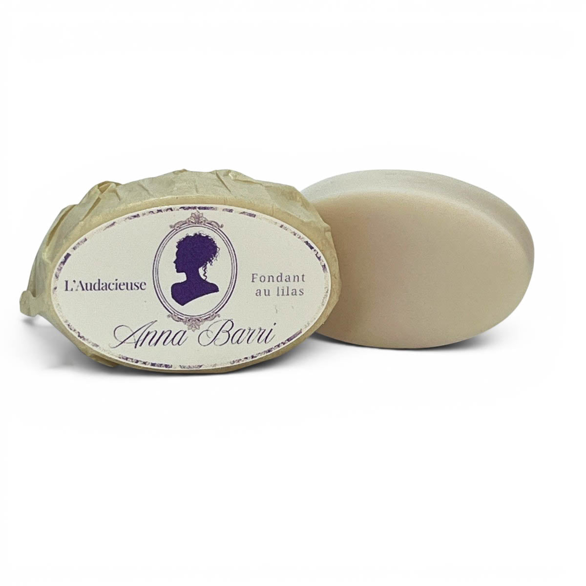 L'Audacieuse | Fondant Parfumé au Lilas | 12h de diffusion