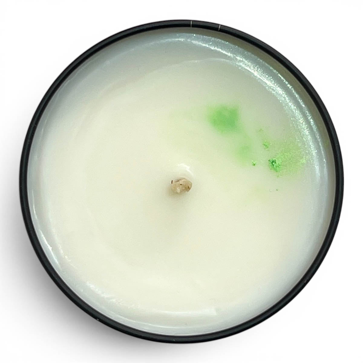 Paisible été | Bougie Parfumée au géranium et citronnelle | 40h de diffusion