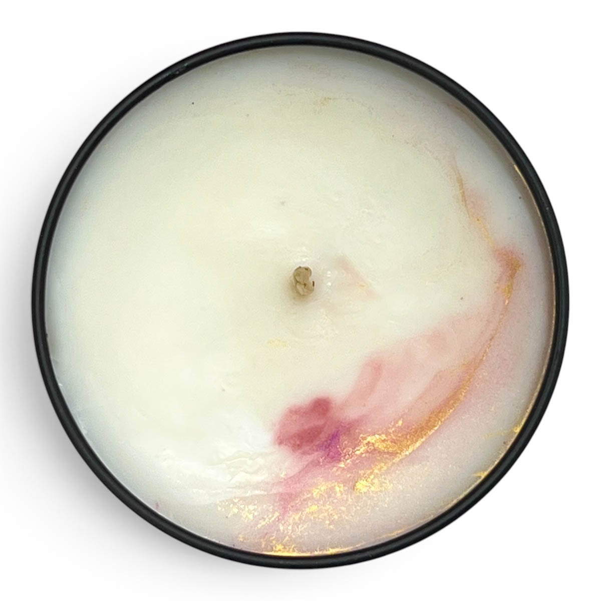 L'Aimante | Bougie Parfumée au lait de riz poudré | 22h de diffusion